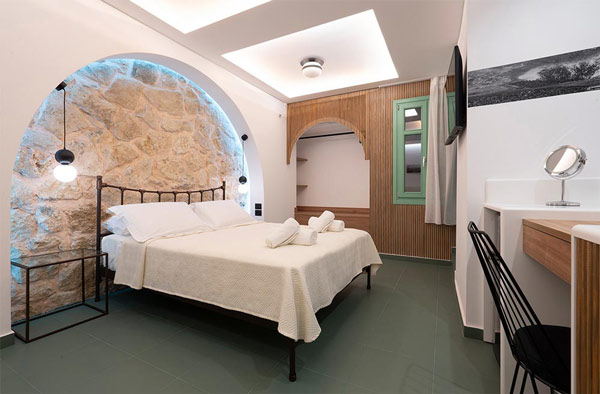 Sartori Concept Hotel