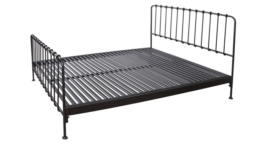 Metal Bed frame LUX 