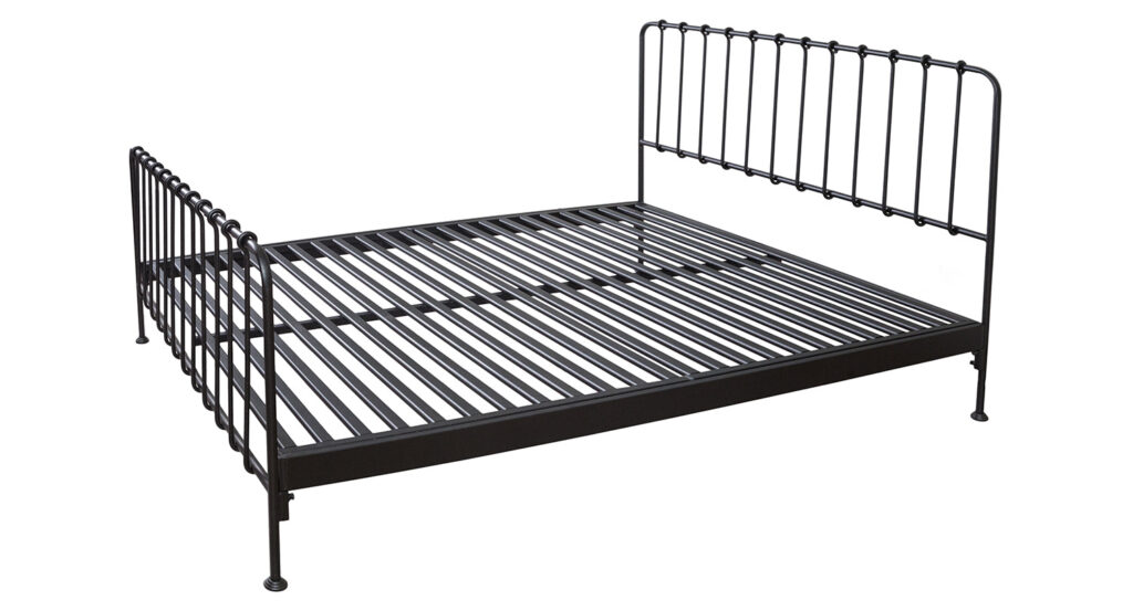 Bettgestell STANDARD - LATTENROST