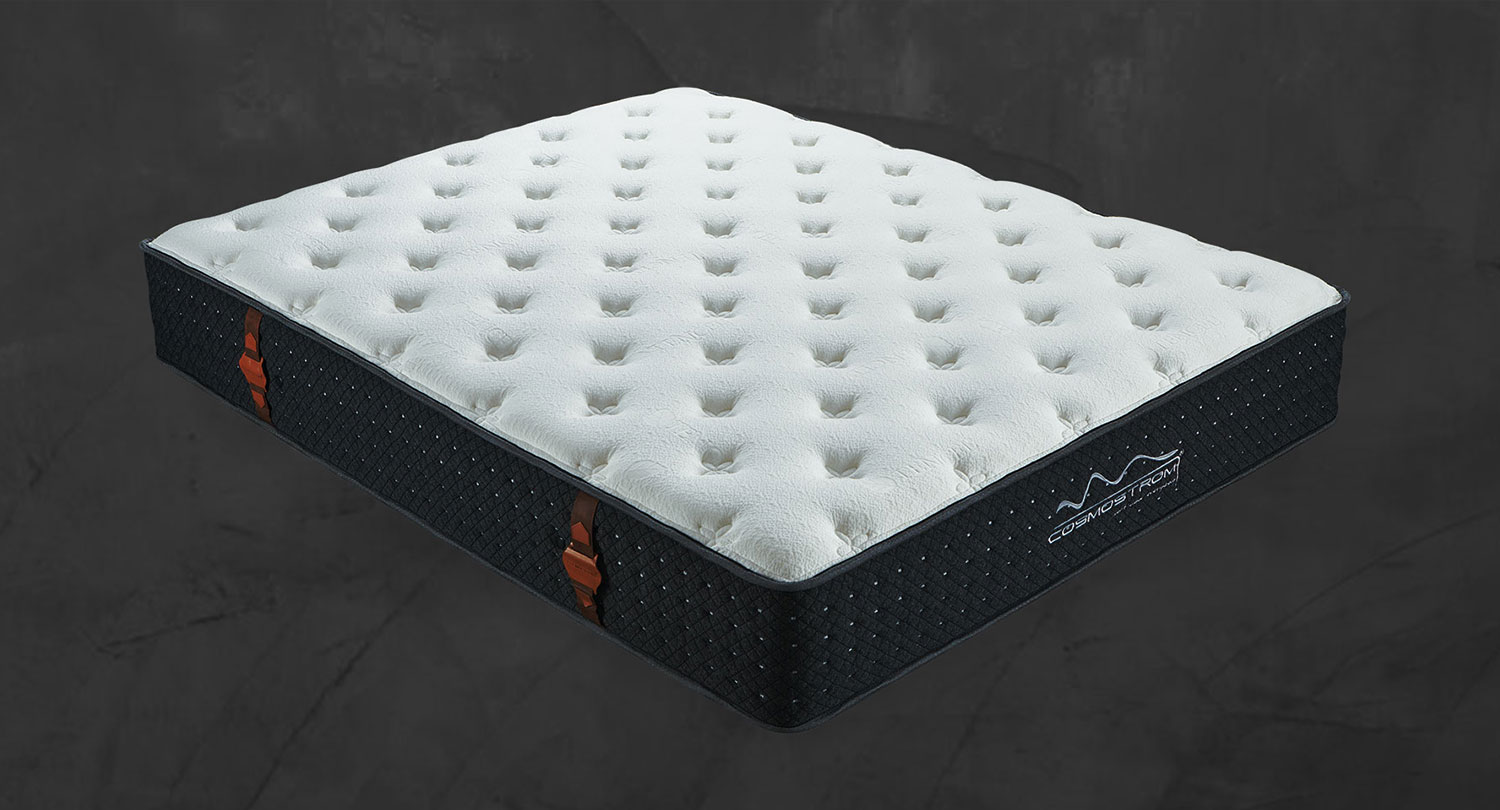Latex foam mattress ARIA 1