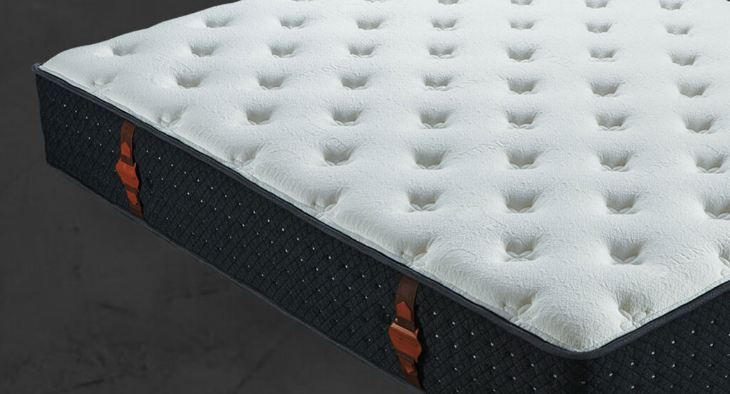 Latex foam mattress ARIA 2