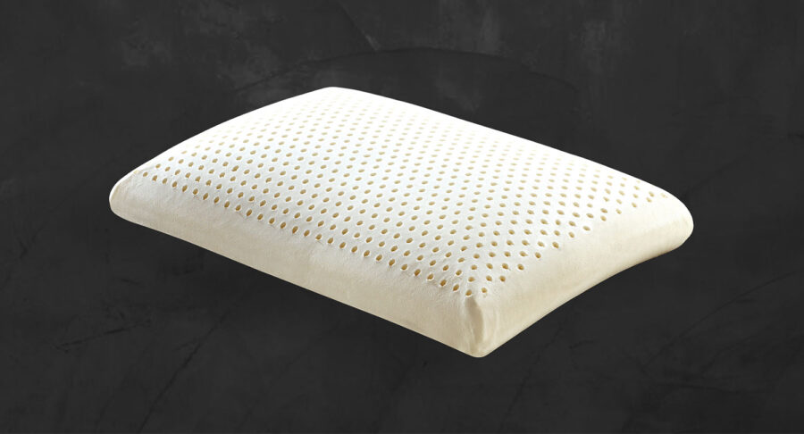 Latex foam pillow LATEX CLASSIC