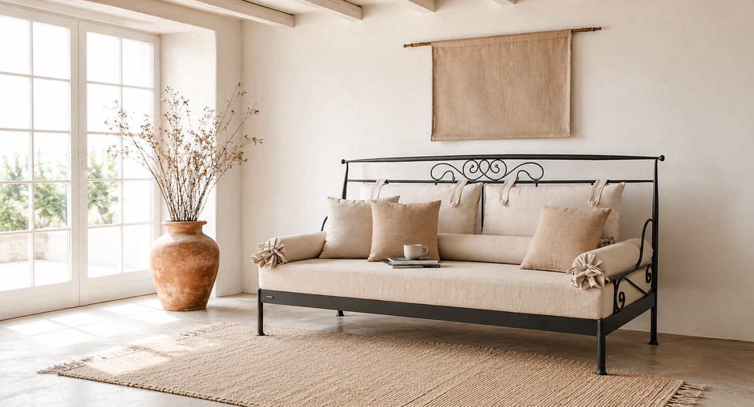 Sofa bed LIA - Image 9
