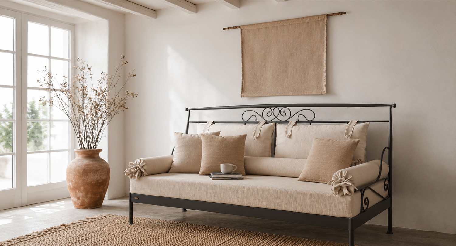Sofa bed LIA - Image 6