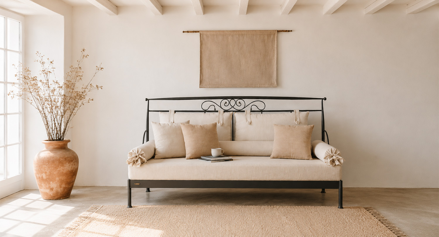 Sofa bed LIA - Image 3