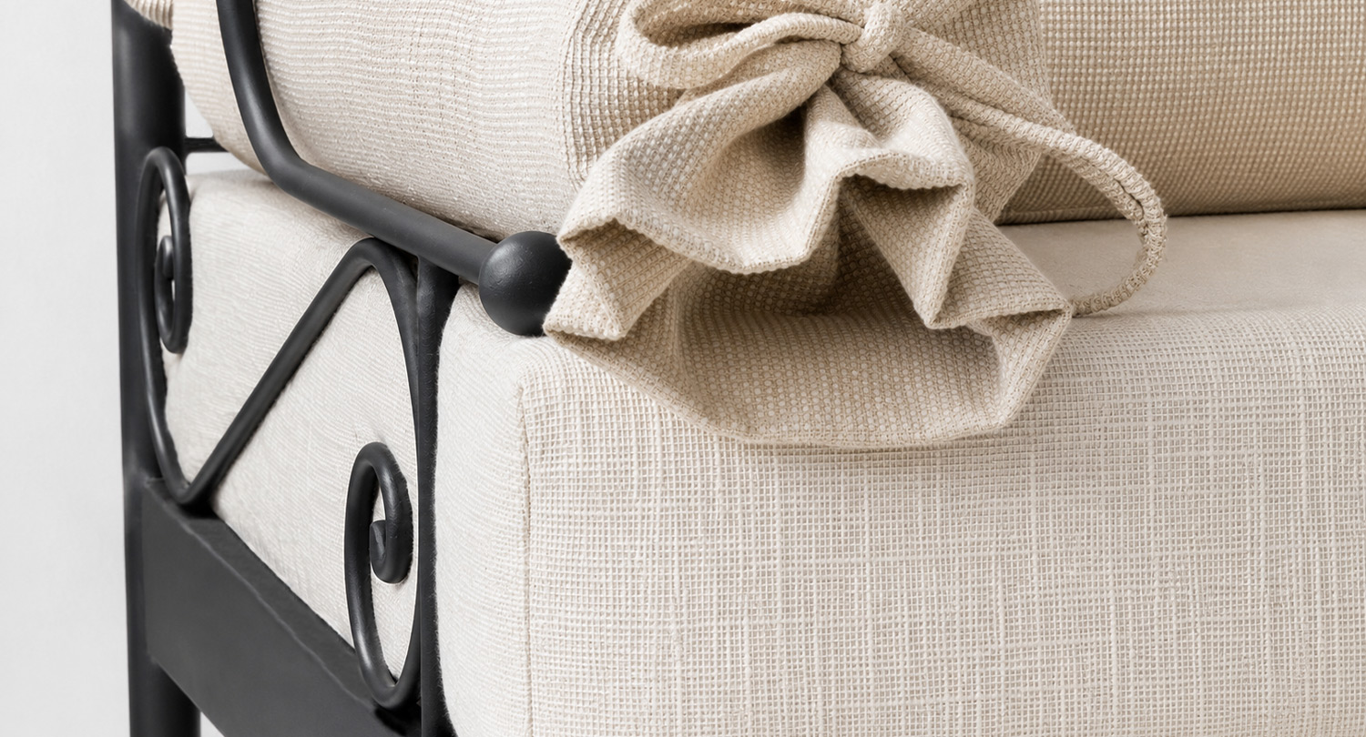 Sofa bed LIA - Image 5