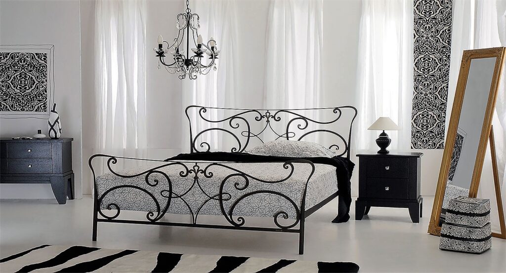 Las camas de hierro modernas ofrecen una combinación perfecta de estilo y resistencia. Descubre cómo incorporar elegancia y durabilidad en tu hogar con este tipo de camas.