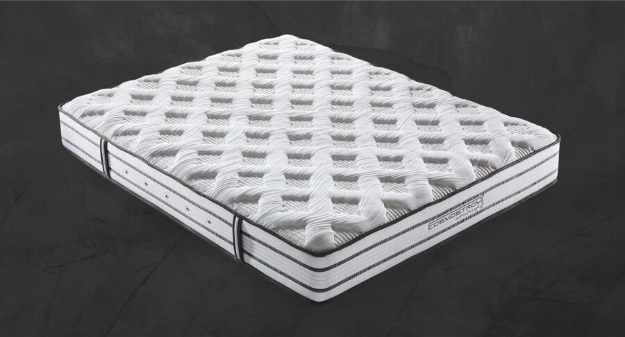 Foam mattress POWER 1
