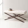 Bedroom bench EX