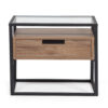 Nachttisch In Boho Style Nostos Mod.01