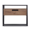 Nachttisch In Boho Style Nostos Mod.01