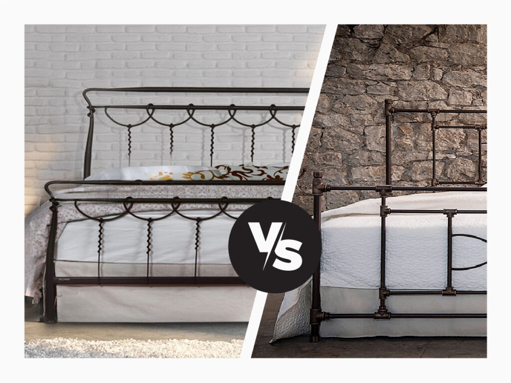 Full Size Bed vs Queen Comparison