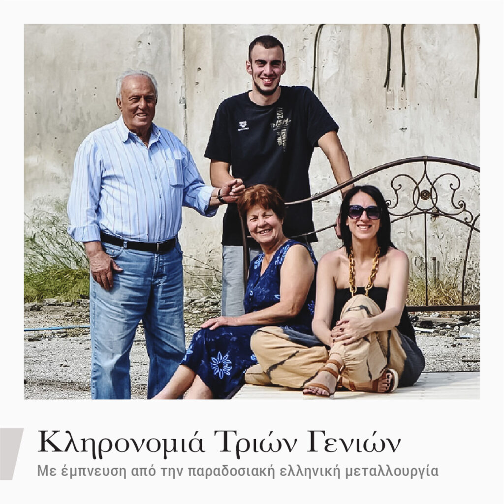 Οι κορυφαίες Χειροποίητες Μεταλλικές Κρεβατοκάμαρες