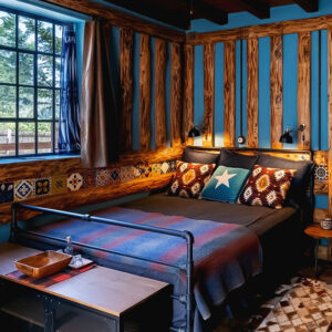 Letto in ferro battuto su misura: quando il design incontra l’anima della casa