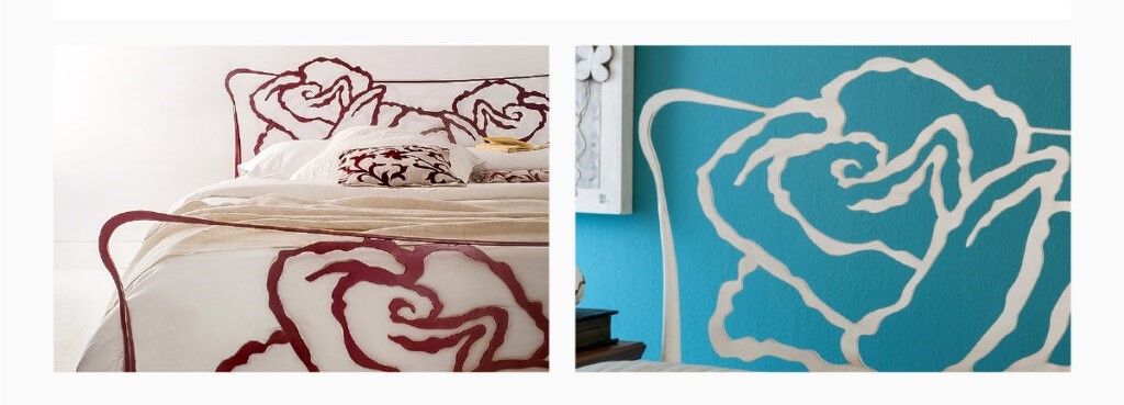Metal Beds: The 7 Top Color Options for Every Bedroom Style