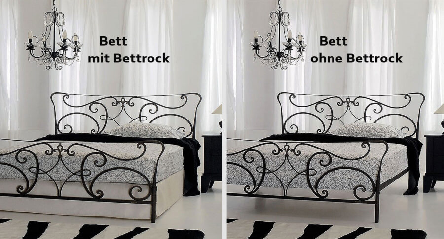 bett abdeckung