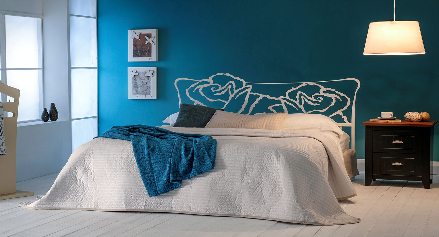 King Size Bed: Η Απόλυτη Έκφραση Πολυτέλειας και Άνεσης 2