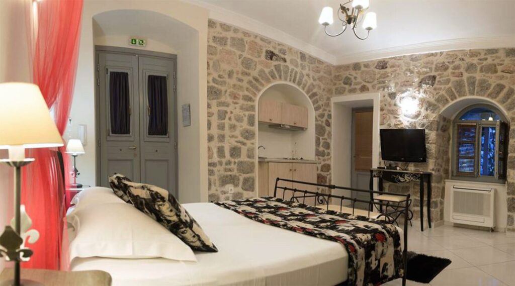 Arredi e Letti per Hotel: La Base dell'Ospitalità