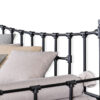 Divano letto in metallo industrial IRO | Stile minimale 100%
