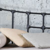 Divano letto in metallo industrial IRO | Stile minimale 100%
