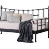 Divano letto in metallo industrial IRO | Stile minimale 100%