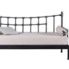 Divano letto in metallo industrial IRO | Stile minimale 100%
