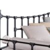 Divano letto in metallo industrial IRO | Stile minimale 100%