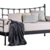 Divano letto in metallo industrial IRO | Stile minimale 100%