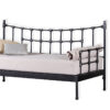 Divano letto in metallo industrial IRO | Stile minimale 100%