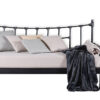 Divano letto in metallo industrial IRO | Stile minimale 100%